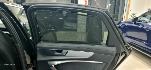 Audi A6 2023 SAFIA