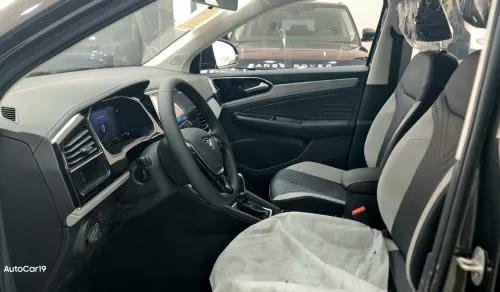 JETTA Vs5 2026 