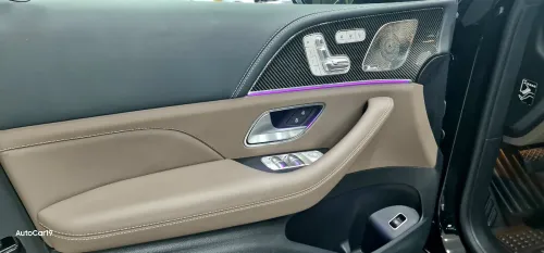 Mercedes GLE 2025 AMG