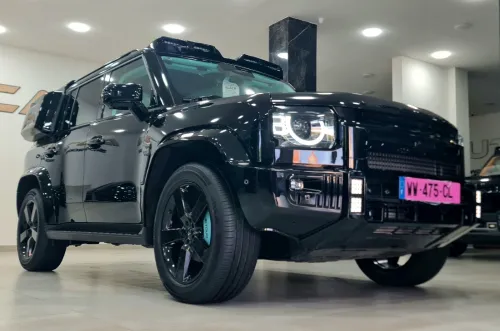 Jetour T2 2026 TIFFANY