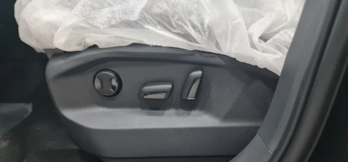 Volkswagen T-Roc 2026 BLACK MAGIC