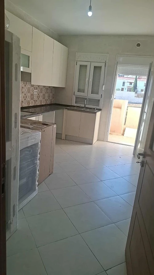 Location Appartement F5 Tipaza Douaouda