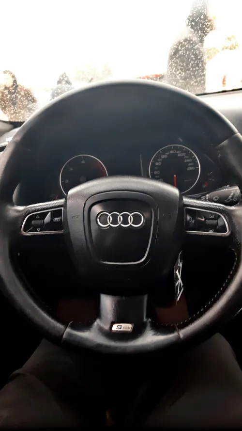 Audi Q5 2011 S Line Pack Tech