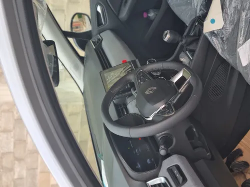 Renault Clio 5  2025 Evolution