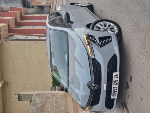 Renault Clio 5  2025 Evolution