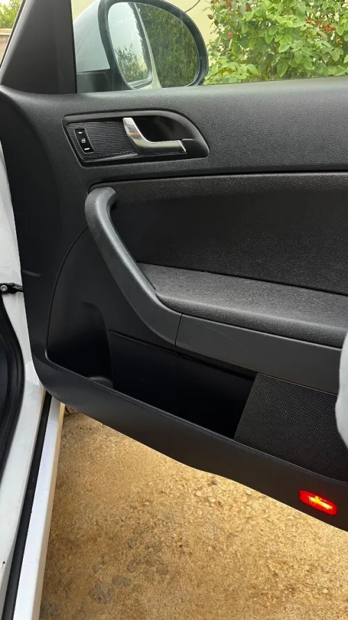 Skoda Yeti 2016 Yeti