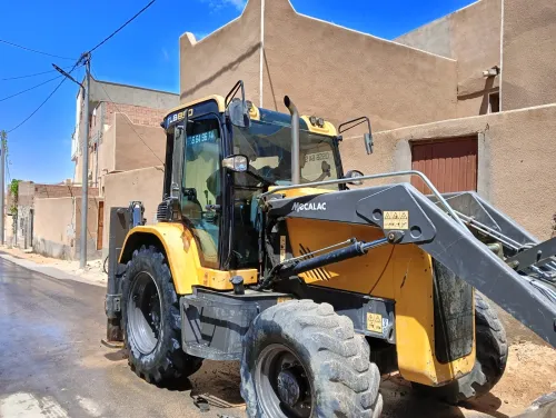 Terex Mecalac 2020