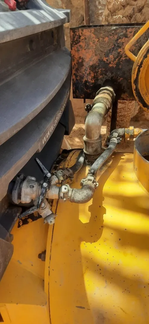 Atlas copco97 97 2009