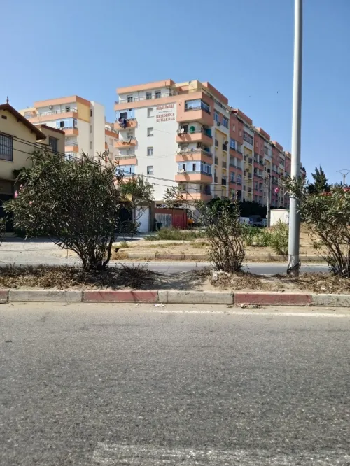 Location Appartement F3 Boumerdès Boudouaou el bahri