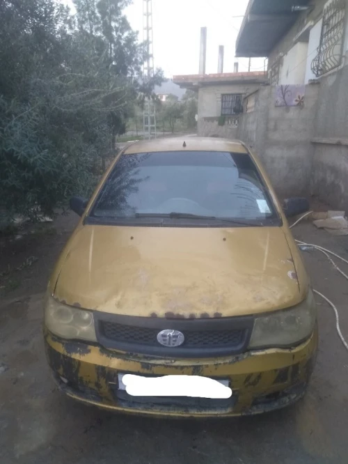 Faw vita 2007 