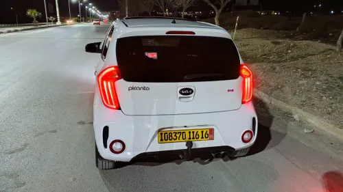 Kia Picanto 2016 Sportline