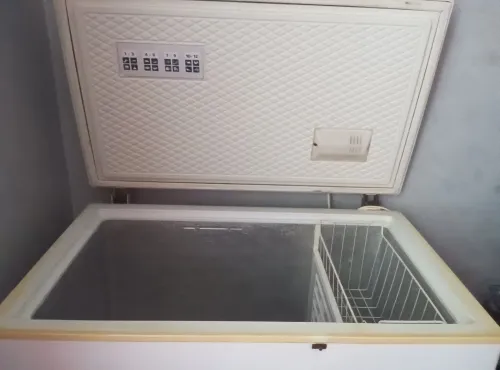 Refrigirateure