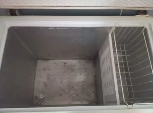 Refrigirateure