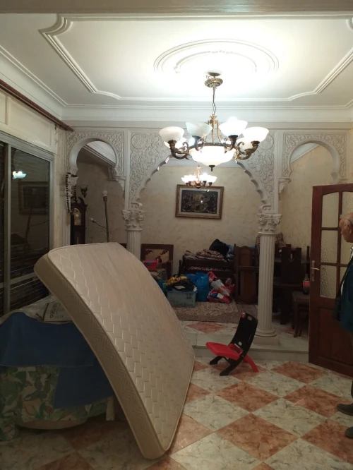 Vente Villa Alger Oued smar