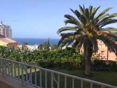 Vente Villa Alger Hammamet