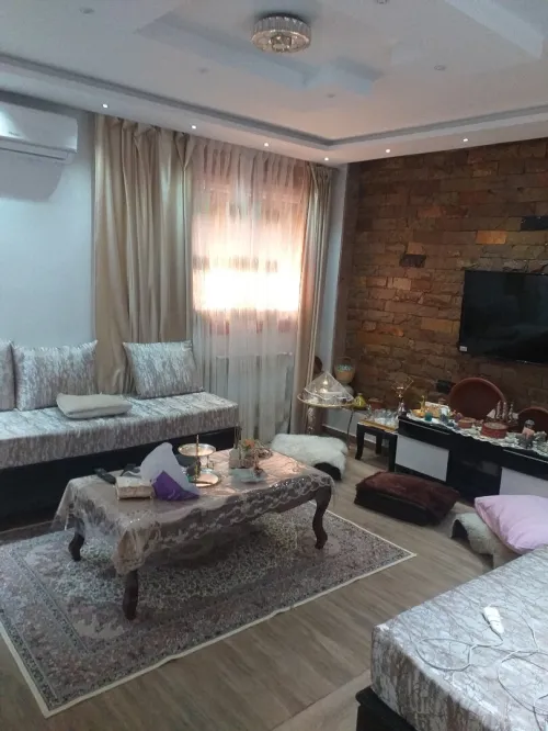 Vente Appartement F4 Alger Alger centre