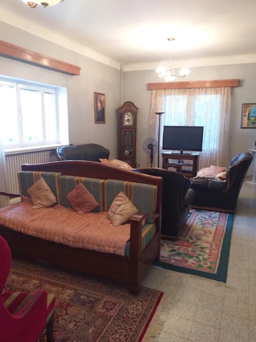 Vente Villa Alger Hammamet
