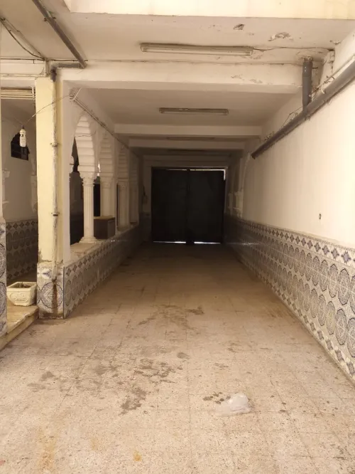 Vente Villa Alger Oued smar