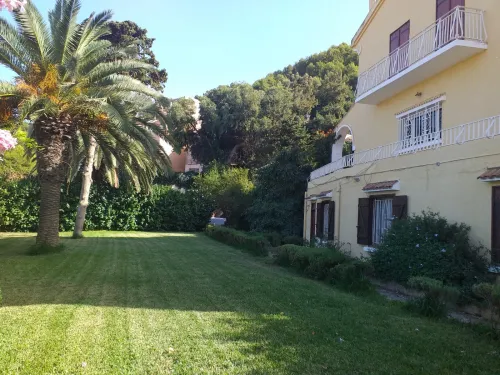 Vente Villa Alger Hammamet