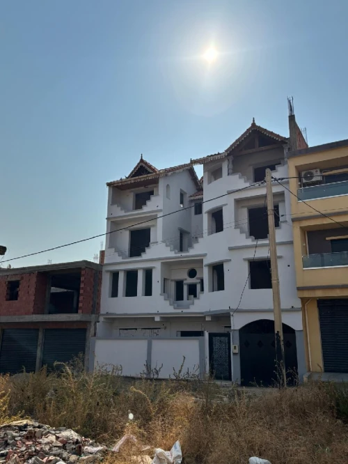 Vente Villa Blida Chiffa