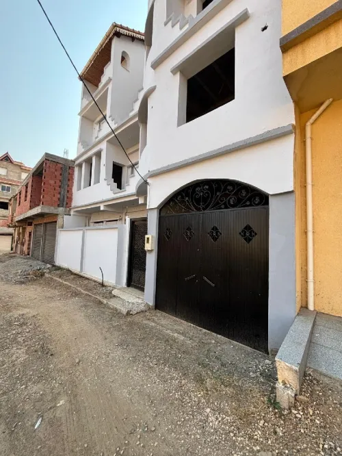Vente Villa Blida Chiffa
