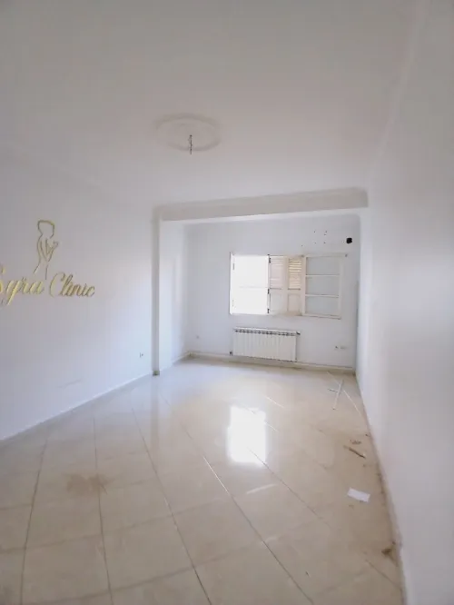 Location Appartement F4 Alger Ain naadja
