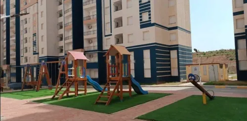 Location Appartement F5 Alger Zeralda