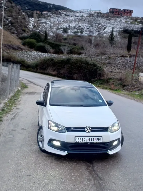 Volkswagen Polo 2014 Polo