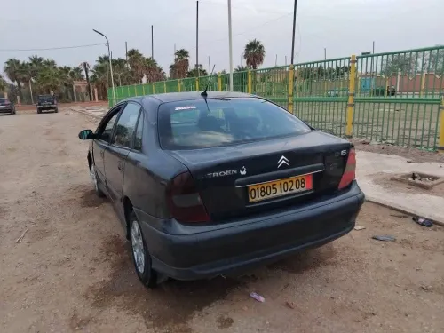 Citroen C5 2002 C5