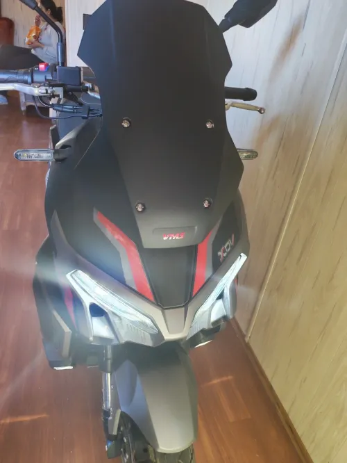 Vms Xdv 300 2025
