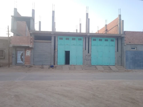 Vente Local El Meghaier Djamaa