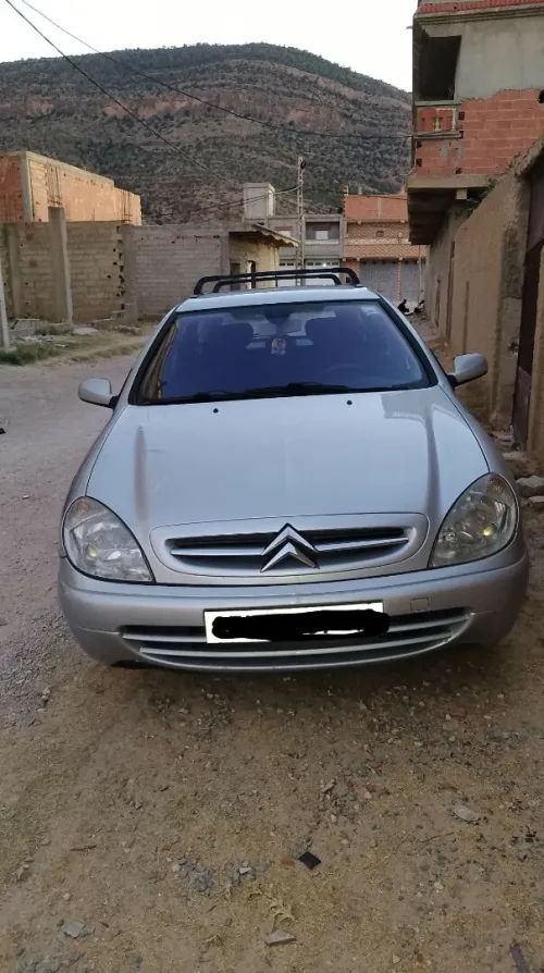 Citroen Xsara 2001 break