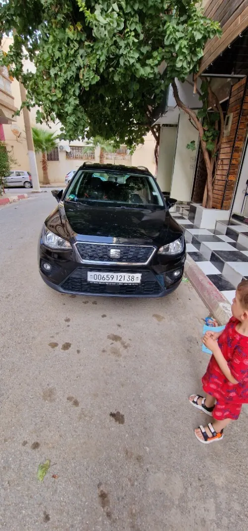 Seat ARONA 2021 ARONA