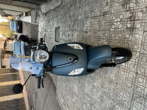 Sym Fiddal 3 2025