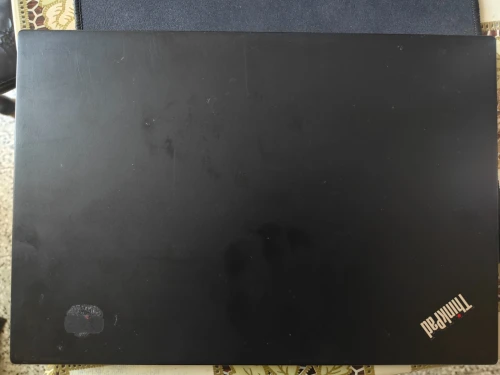Lenovo ThinkPad T495s
