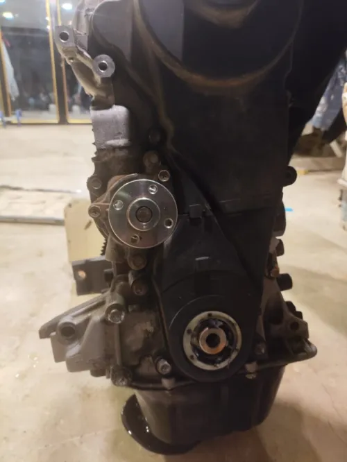 Moteur QQ