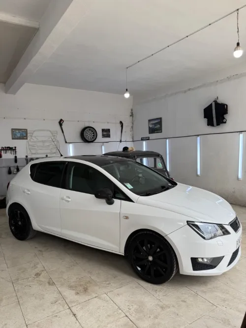 Seat Ibiza 2012 FR