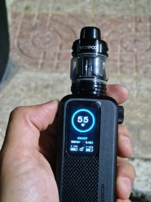 Voopoo
