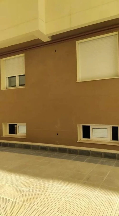 Vente Appartement F3 Oran Ain el turck