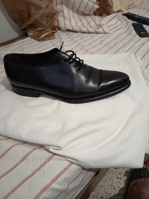 Chaussures hommes de la marque fratelli borgioli 