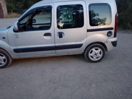 Renault Kangoo 2005 Kangoo