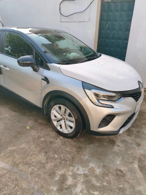 Renault Captur 2022 Captur