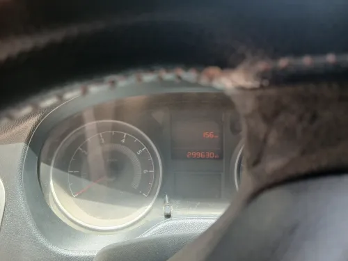 Peugeot 301 2013 301