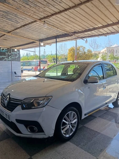 Renault Symbol 2019 Privilege