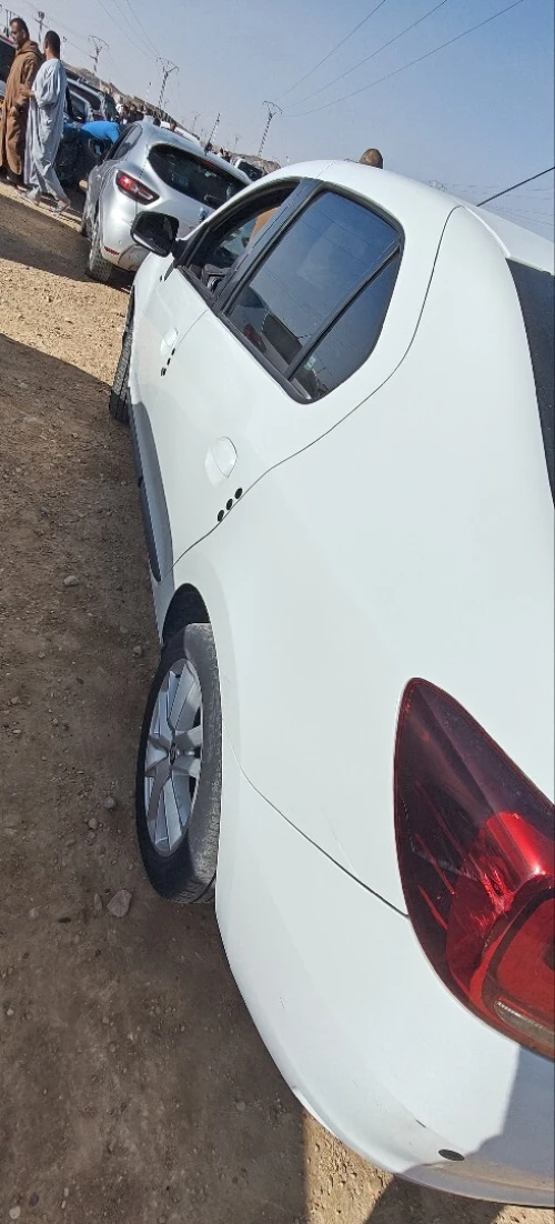 Renault Symbol 2019 Extrême