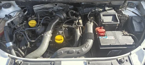 Renault Symbol 2019 Extrême