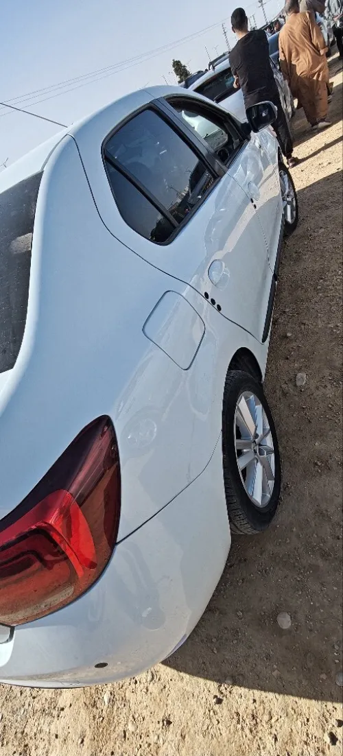Renault Symbol 2019 Extrême