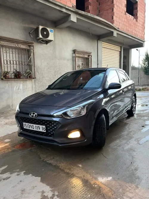 Hyundai i20 2019 Extrême