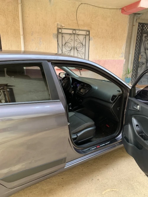 Hyundai i20 2019 Extrême