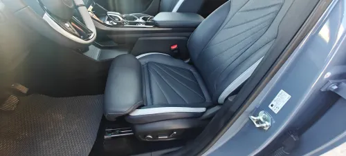Geely Starray 2025 
